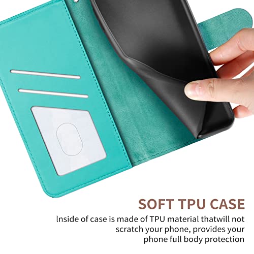 Teléfono Flip Funda Shell For Xiaomi 11T FLIP TELÉFONO CASE DE TELÉFONO DE TELÉFONO DE TELÉFONO PLUMA ENFOSED PLUM FLOWER DEER PU Teléfono de la cubierta del teléfono de la cubierta del teléfono del t