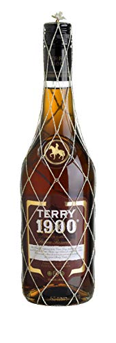 Terry 1900 Brandy Solera, 700ml