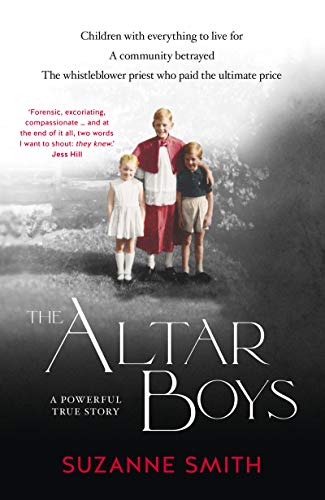 The Altar Boys (English Edition)