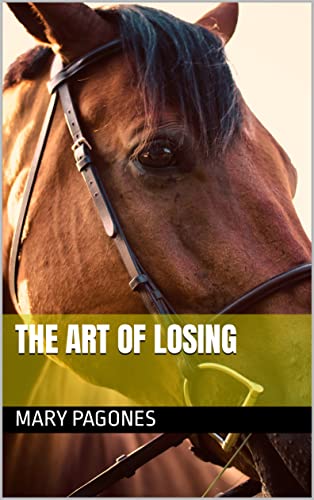 The Art of Losing (Fortune's Fool Book 8) (English Edition)