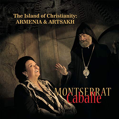 The Island of Christianity: Armenia & Artsakh