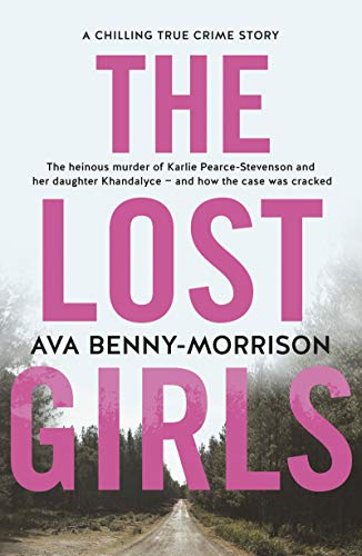 The Lost Girls (English Edition)