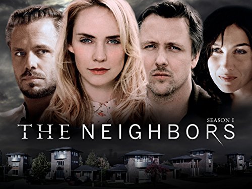 The Neighbors - Season 1
