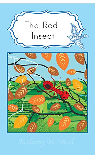 The Red Insect (English Edition)