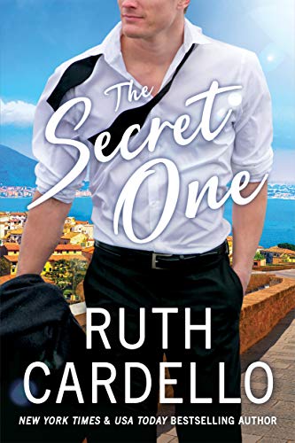 The Secret One (Corisi Billionaires Book 3) (English Edition)