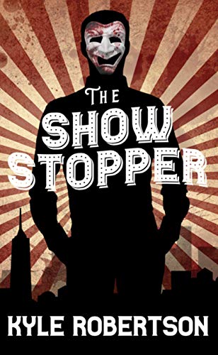 The Showstopper (English Edition)