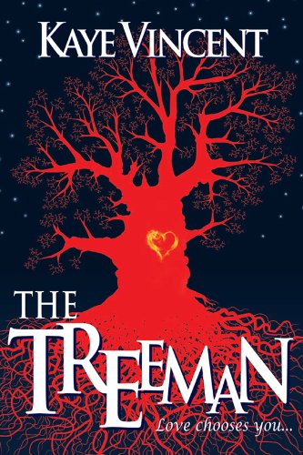 The Treeman (The Hanningdon Magic Series Book 1) (English Edition)