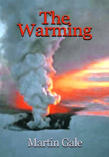 THE WARMING (English Edition)