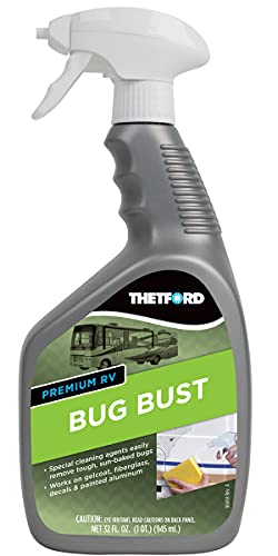 Thetford 32613 Premium Bug Bust - 32 fl. oz. by Thetford