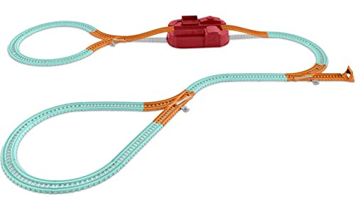 Thomas & Friends- FXX69 Juguete, Multicolor (Fisher Price , color/modelo surtido