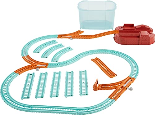 Thomas & Friends- FXX69 Juguete, Multicolor (Fisher Price , color/modelo surtido