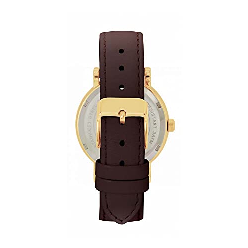 Toff London Reloj de la Bandera de Tailandia
