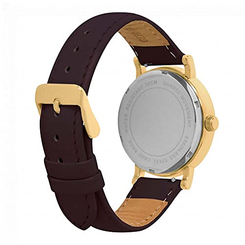 Toff London Reloj de la Bandera de Tailandia