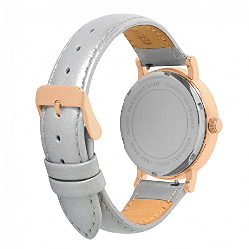 Toff London Reloj de Perro Dachshund