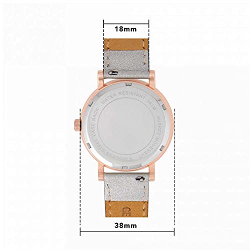 Toff London Reloj de Perro Dachshund