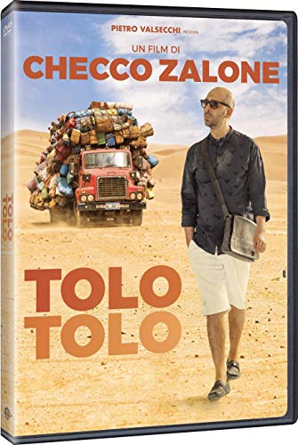 Tolo Tolo [Italia] [DVD]