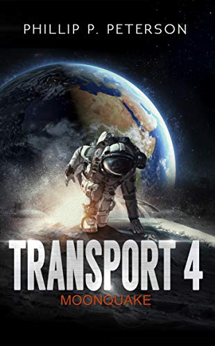 Transport 4: Moonquake (English Edition)