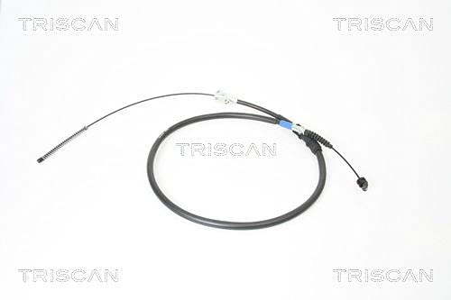 Triscan 8140 24188 Cable de accionamiento, freno de estacionamiento