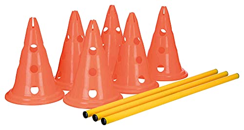 TRIXIE Set de Obstáculos para Perros