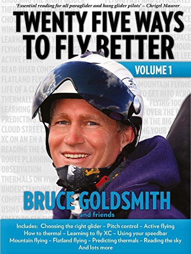 Twenty Five Ways to Fly Better Volume 1 (English Edition)