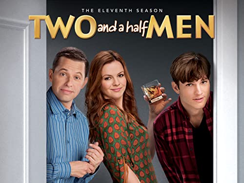 Two and a Half Men: The Complete Eleventh Season