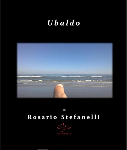 Ubaldo (Italian Edition)