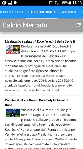 Udinese Calcio News