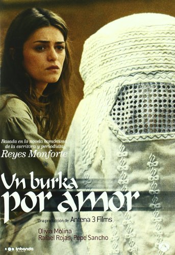 Un Burka Por Amor [DVD]