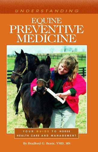 Understanding Equine Preventive Medicine (English Edition)