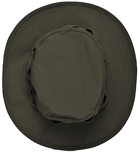 US GI Boonie Trilaminat sombrero - oliva, XL