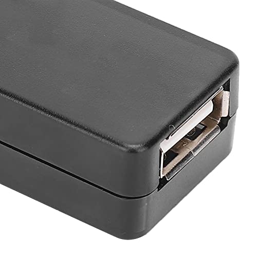 USB Aislador, Estricto Portátil USB Aislador Poder Suministro El plastico Interferencia Señales