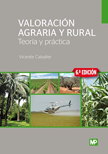 Valoración agraria y rural (Economía)