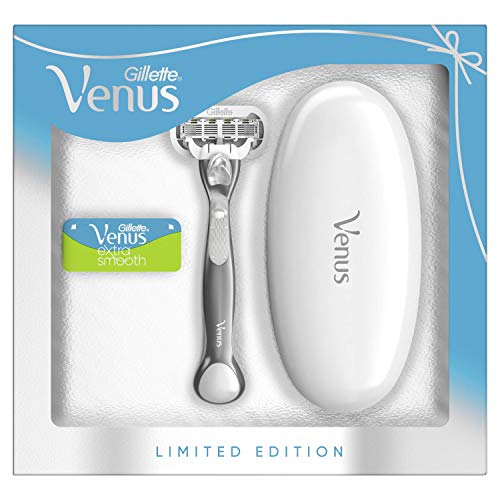 Venus - Caja de maquinilla de afeitar
