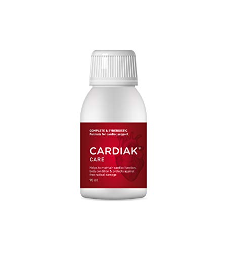 Vetnova Cardiak Care 90 Ml 90 ml