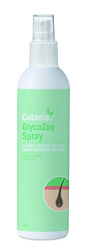 Vetnova Cutania Glycozoo Spray 236 Ml 236 ml