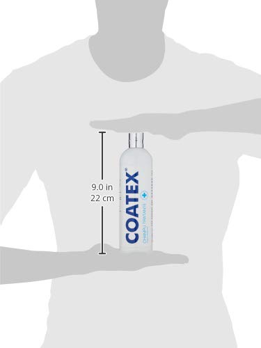 VetPlus Coatex Champú Tratamiento - 500 ml