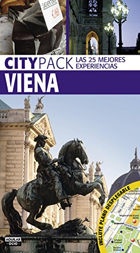 Viena (Citypack): (Incluye plano desplegable)