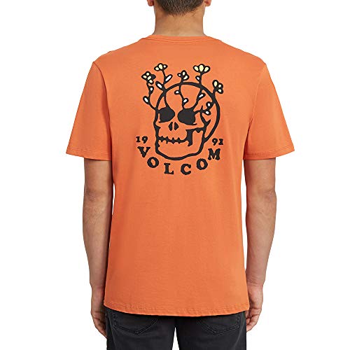 Volcom - Camiseta Bloom of Doom