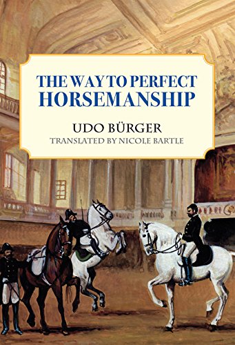 Way to Perfect Horsemanship: How to Plan, Build, and Remodel Barns and Sheds (English Edition)