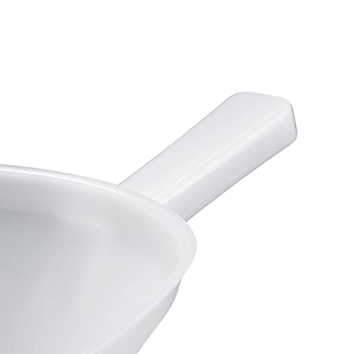 Westmark 90992291 plástico pala, 1390 ml, PP, blanco, 40 x 17 x 8,5 cm