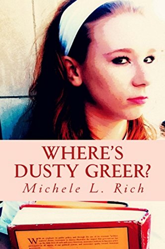 Where's Dusty Greer? (English Edition)