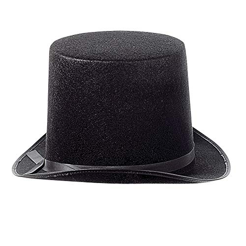 WIDMANN - Sombrero para disfraz de adulto de 14 a 99 años