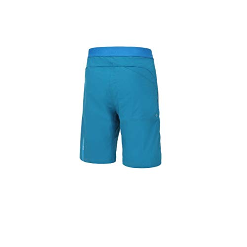 Wild Country Session Shorts Hombre reef 2020 pantalón corto deportivo, color Arrecife, tamaño medium
