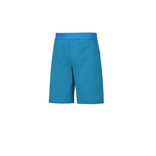 Wild Country Session Shorts Hombre reef 2020 pantalón corto deportivo, color Arrecife, tamaño medium