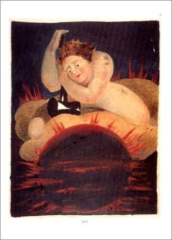 William Blake: The Complete Illuminated Books