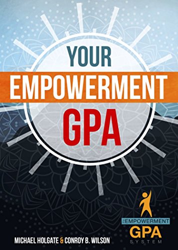 YOUR EMPOWERMENT GPA (English Edition)