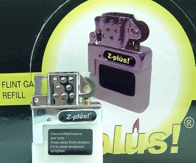 Z-Plus - Encendedor para velas