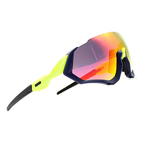 ZoliTime 2018 nuevas gafas de sol de ciclismo kit de gafas de ciclismo fotocromáticas de transición 3LS