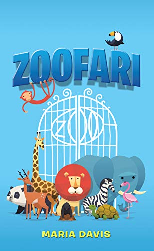 Zoofari (English Edition)