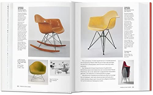 1000 Chairs. Revised and updated edition: BU (Bibliotheca Universalis)